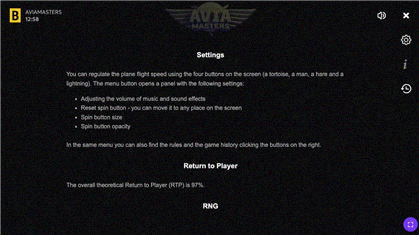 Regole Aviamasters pagina 2